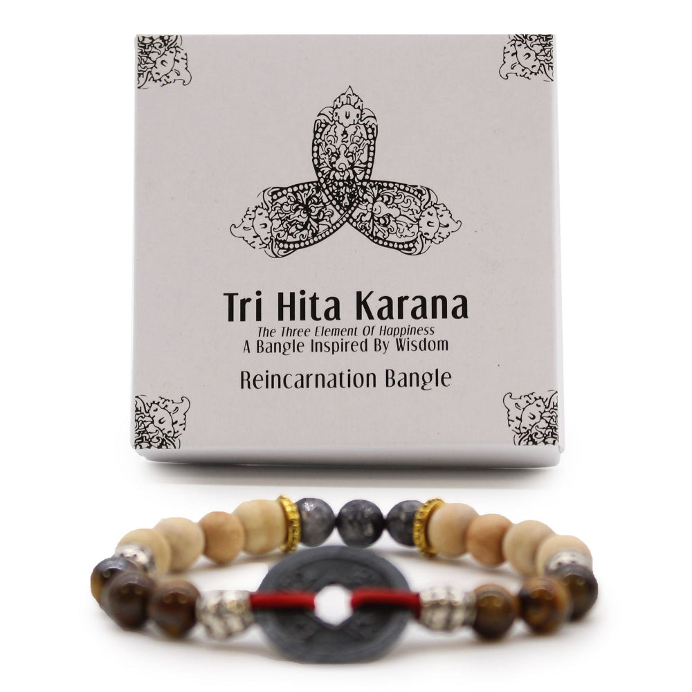 Tri Hita Karana Bangle Reincarnation
