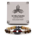 Tri Hita Karana Bangle Reincarnation