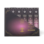 Crystal Scents Rose Quartz Rose Smudge Kit