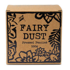 Pressed Peonies Fairy Dust Bath Soak 500g - Agnes + Cat