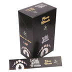 Tribal Soul Incense Sticks & Ceramic Holder – Moon Ritual
