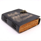 Book of Shadows Notebook