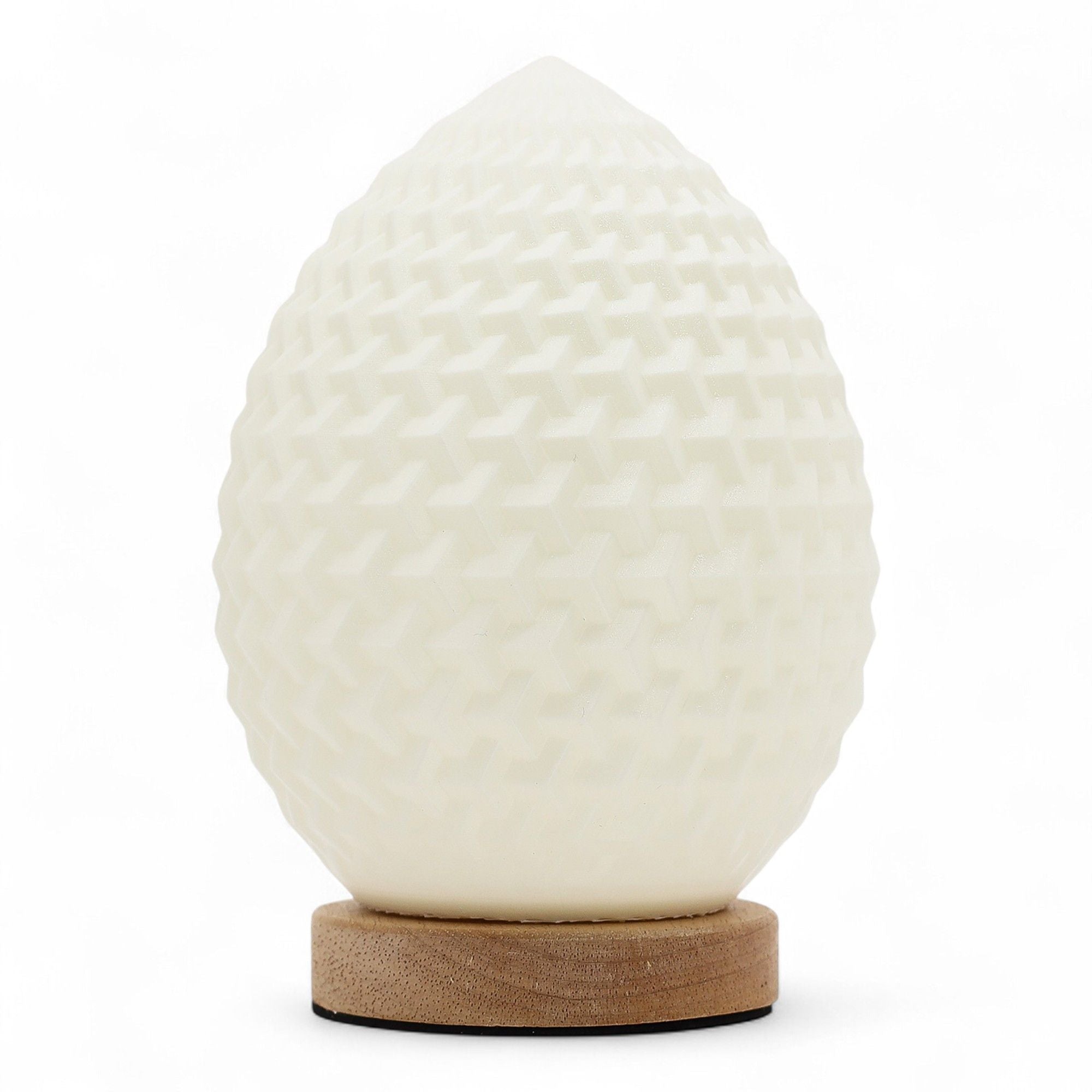Teardrop New Wave Lamp