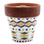 Agnes + Cat - Herb Garden Candle - Geranium