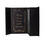 Gold Foil Tarot Card Set - with booklet