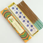 Namaste India Mandala Masala Incense Patchouli