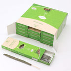 Patchouli Smudge Incense - Ishom