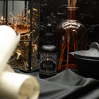 Ancient Witch Hecate Perfume Oil