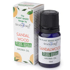 Plant Based Aroma Oil  Sandalwood
