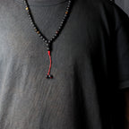 Personal Transformation Essence of the Volcano Necklace