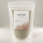 White Starlight Elixir Candle Sand - 300g