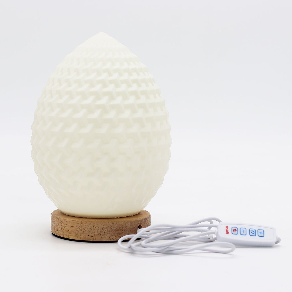 Teardrop New Wave Lamp