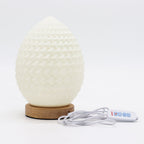 Teardrop New Wave Lamp