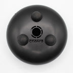 Low Medium Hapi Drum Black Chakra