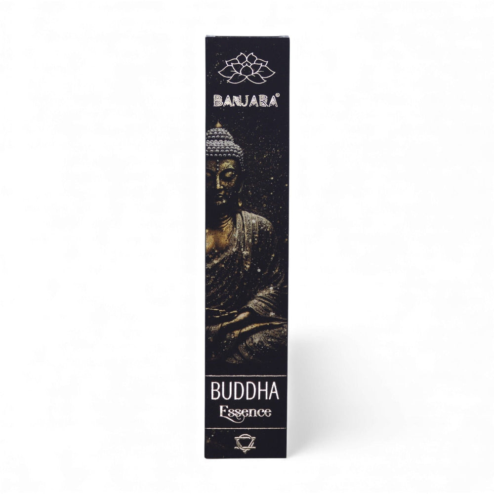 Banjara Buddha Incense Essence