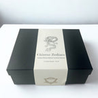 Chinese Zodiacs Gift Set of 12 Glasses (25ml)