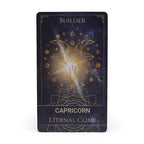 Spiritual Deck Celestial Energy Atlas Oracle Cards
