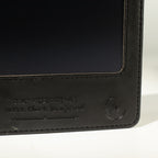 Write & Release Black A5 LCD Notebook