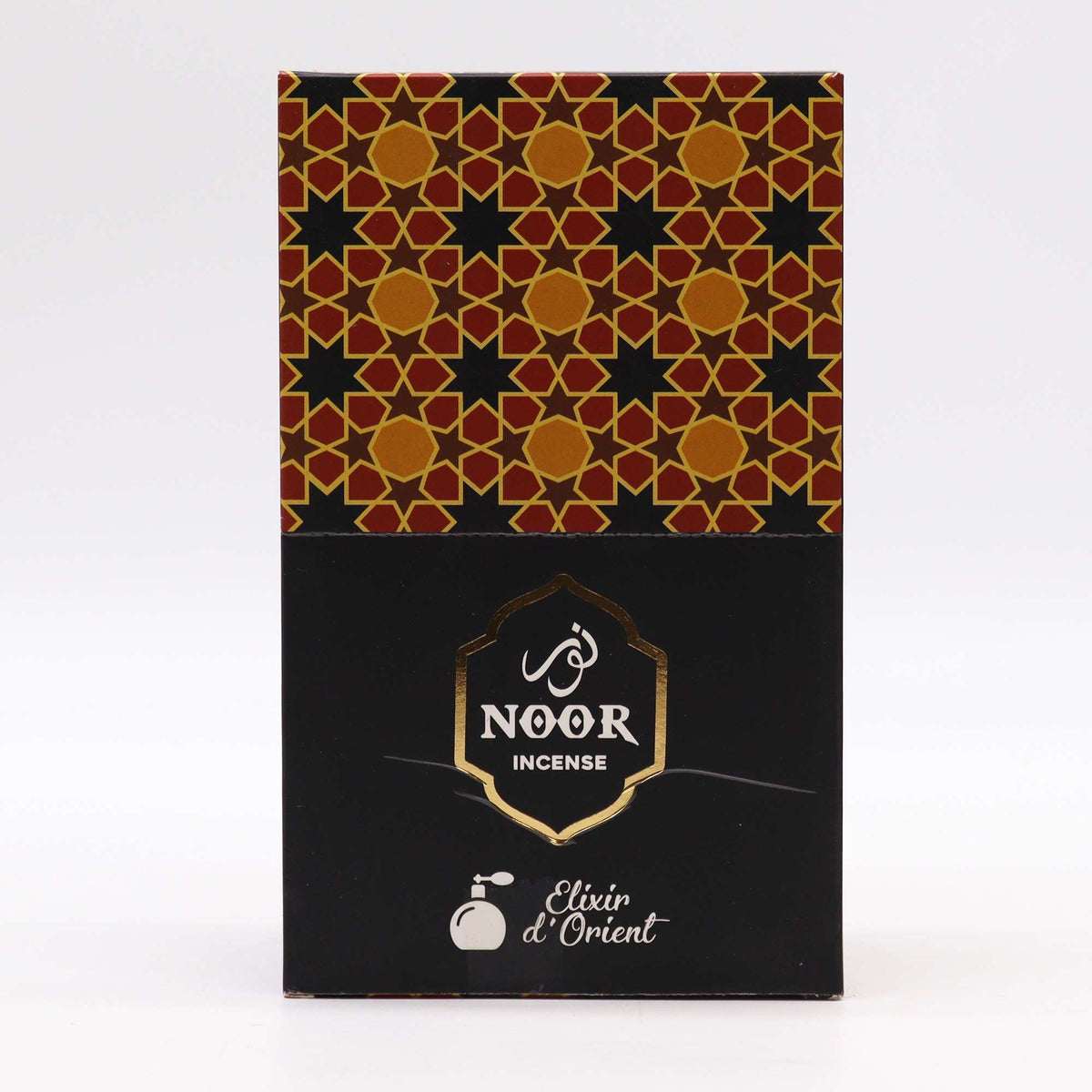 Noor Oud Incense Sticks - Dehn-Al Oud