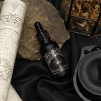 Ancient Witch Hecate Perfume Oil