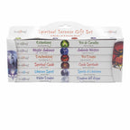 Angel (White) Stamford Gift Set