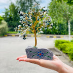 Moss Agate  160 Stone