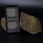 Personal Transformation Essence of the Volcano Necklace