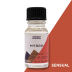 Myrrh Fragrance Oil 10ml