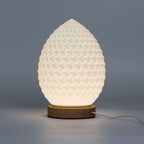 Teardrop New Wave Lamp