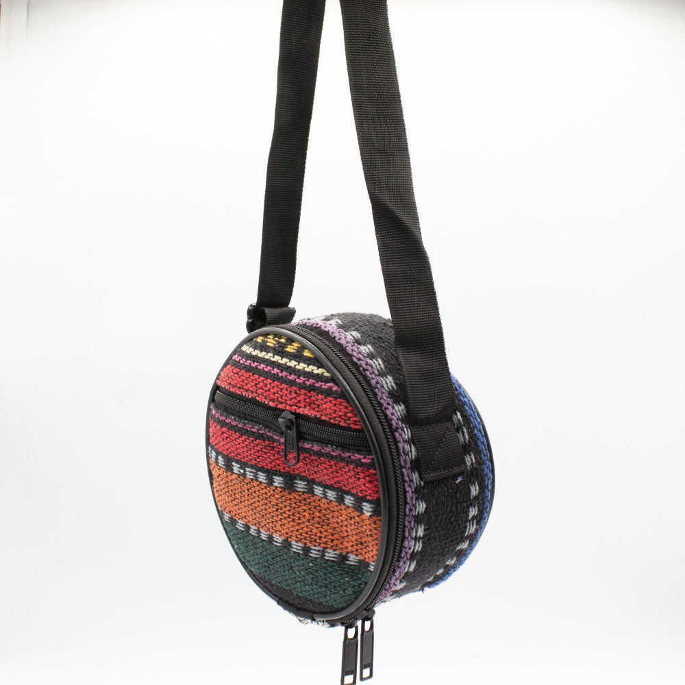 Low Medium Hapi Drum Black Chakra
