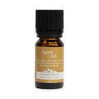 Helvellyn Ginger, Lemon & Orange Essential Oil Blend - Agnes + Cat
