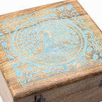 Buddha Bodi Tree Extra Large Box