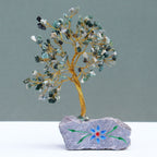 Moss Agate  160 Stone
