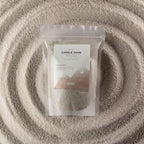 White Starlight Elixir Candle Sand - 300g