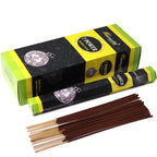 7 Powers Charcoal-Free Hex Incense Sticks - Aromatika