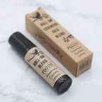 FOCUS Roll On Essential Oil Blend - Agnes + Cat