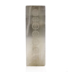 Chakra Lamp Selenite Block Lamp 25cm