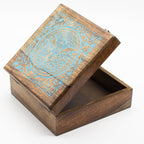 Buddha Bodi Tree Extra Large Box