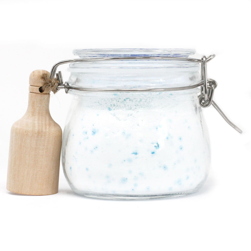 Provence Fairy Dust Bath Soak 500g - Agnes + Cat