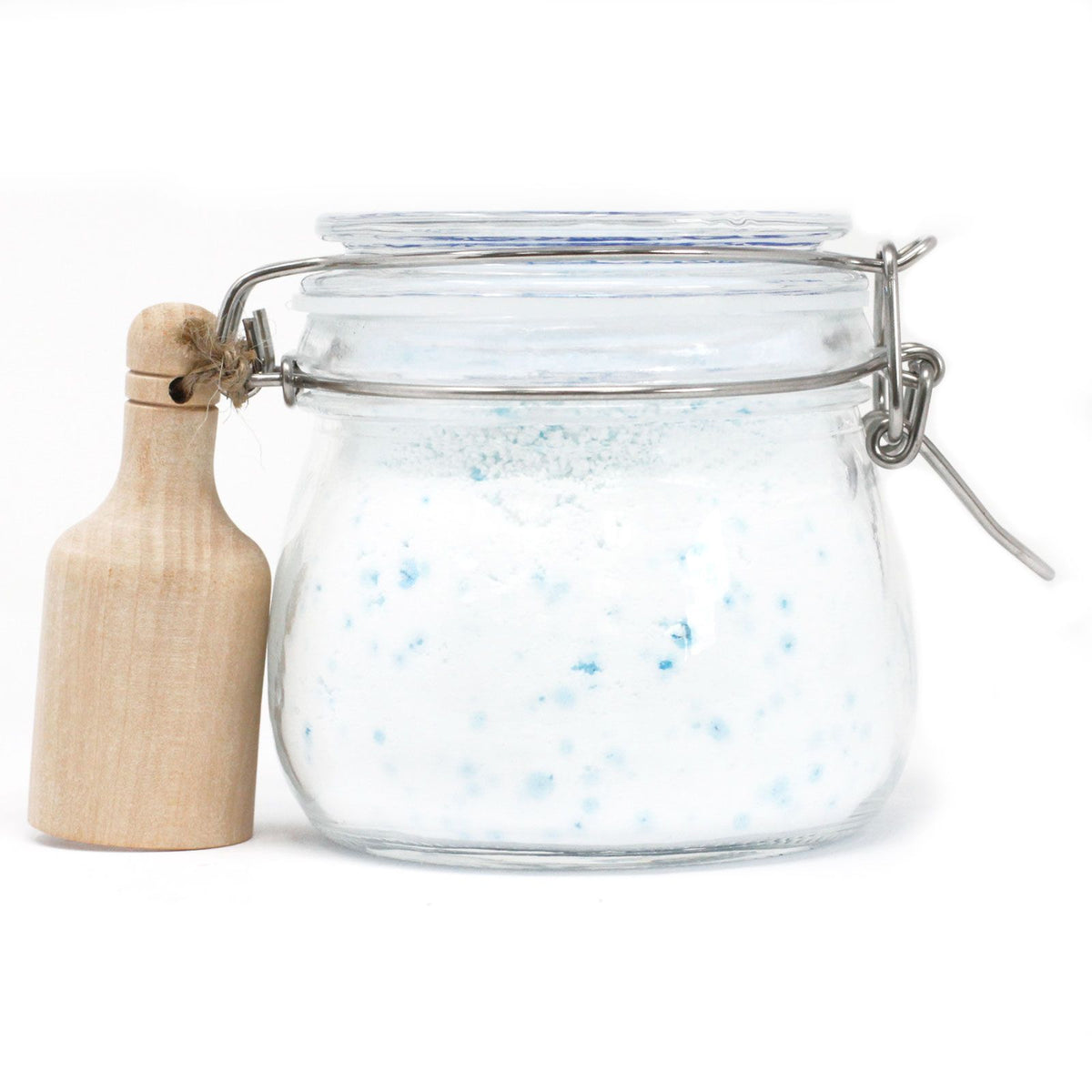 Provence Fairy Dust Bath Soak 500g - Agnes + Cat