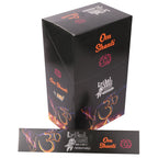 Tribal Soul Spiritual Incense Sticks and Ceramic Holder Ohm Shanti