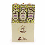 Crystal Incense Sticks - Noor Oud