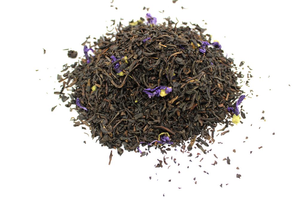 Merlin's Favorite Earl Grey Black Tea | 50g