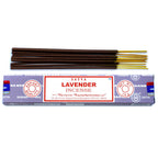 Satya Incense Sticks - Lavender