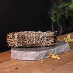 Banjara Vetiver & Patchouli Smudge Sticks