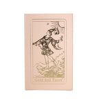 Pink Box Ruby Foil Tarot Card Gift Box Set - with booklet