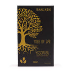 Yggdrasil Tree Botanical Incense - Banjara