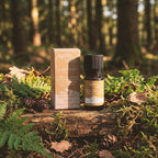 Helvellyn Ginger, Lemon & Orange Essential Oil Blend - Agnes + Cat