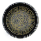 One Buddha Extra Loud Singing Bowl