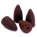 Lotus Backflow Incense Cones - Aromatica